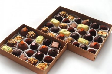 Шоколадный набор (200гр)